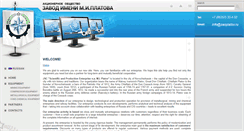 Desktop Screenshot of eng.zaoplatov.ru